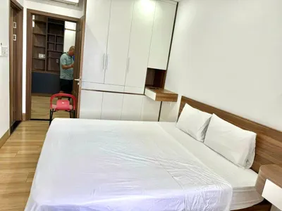 海滨1卧室公寓出租——哈邦、山川，靠近海滩