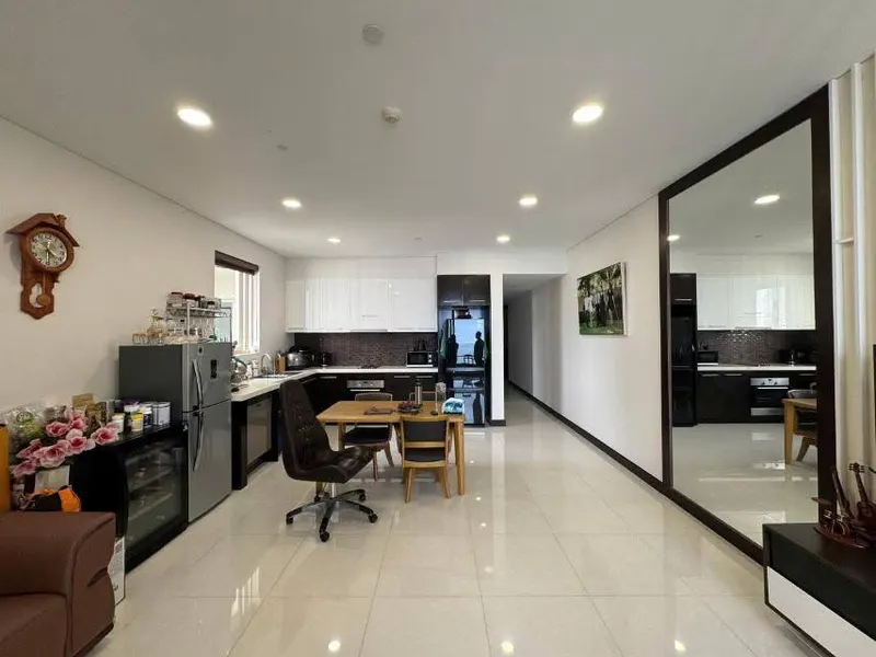 1-Bedroom Apartment for Rent at The Costa – 95 m², Pool & Gym Access – 32 Million VND/Month — 4/4