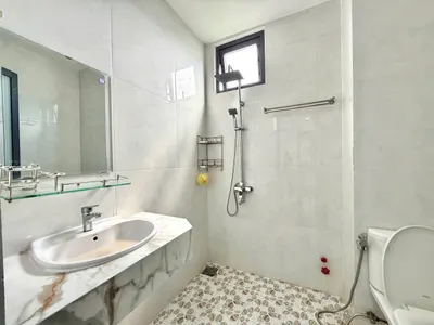 1-Bedroom Apartment in Hà Quang 2, Phước Hải – 10M VND/Month, Furnished, Pets Welcome