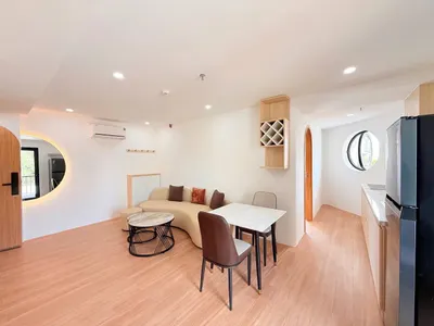 Satorini Apartment 公寓 1 卧室出租，河内 – 1700万越南盾/月