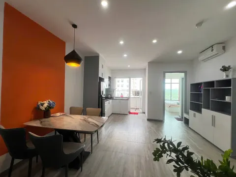 2-Bedroom Apartment for Rent – Oceanus OC1B, North Nha Trang – 13.5M VND/Month