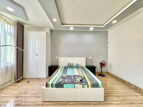 Studio ở trung tâm Nha Trang – 6,5 triệu VND/tháng