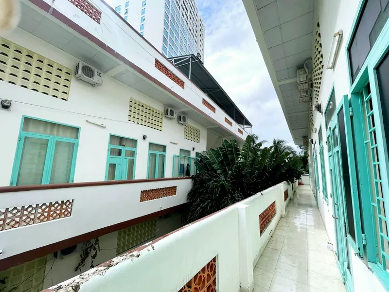 Studio Apartment – North Nha Trang – 300m to Sea – Furnished – Long-term Rental — 5/9