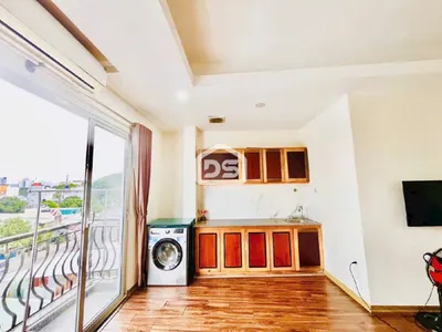 Căn Studio Cho Thuê ở Phía Bắc Nha Trang – 6 Triệu VND/Tháng