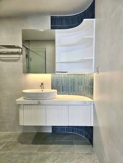 2-Bedroom Apartment in Gold Coast, Central Nha Trang – 70 m² – 36 Million VND/Month