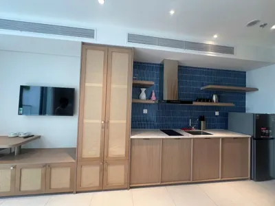 Căn hộ hiện đại cho thuê tại Libera, phía Bắc Nha Trang – 14 triệu VND/tháng