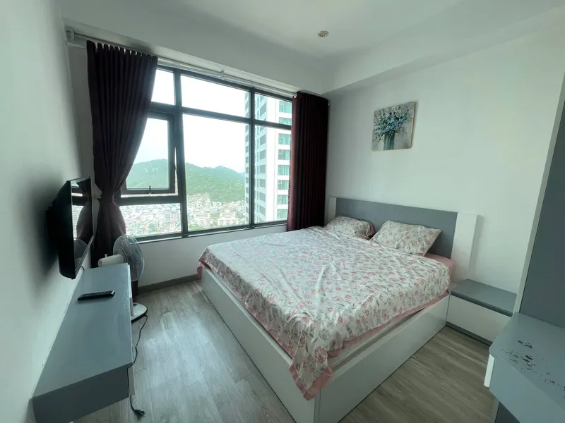 2-Bedroom Apartment for Rent – Oceanus OC1B, North Nha Trang – 13.5M VND/Month — 7/10
