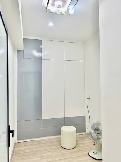 Căn hộ 3 phòng ngủ với tầm nhìn ra biển cho thuê tại khu Napoleon – Phía Bắc Nha Trang – 15 triệu VND/tháng