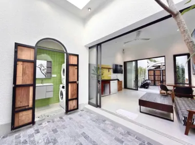 2-Bedroom House with Garden for Rent – North Nha Trang – 20M VND/Month