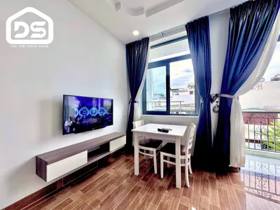30 sqm Furnished Apartment at ACC Mango Garden – 8.5M VND/Month