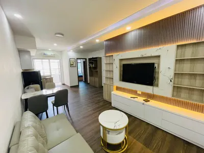 Apartment for Rent – North Nha Trang – 2 Bedrooms, Furnished – 14.5M VND/Month