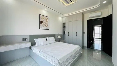 Newly Built House for Rent in My Gia, Nha Trang – 35 Million VND/Month