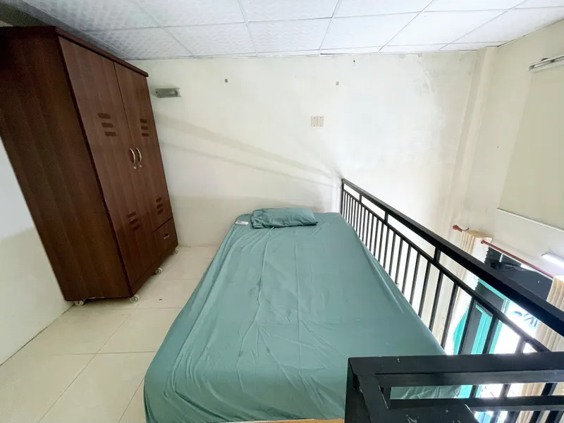 Studio Apartment – North Nha Trang – 300m to Sea – Furnished – Long-term Rental — 7/9