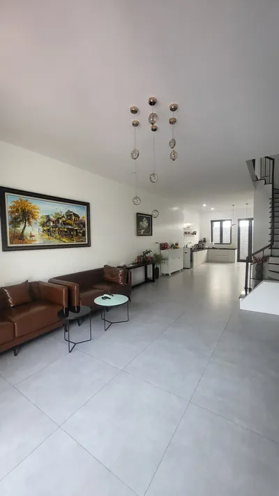 3-Bedroom House for Rent in Capella West Gated Community, Nha Trang – 250 m²
