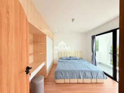 Luxury 1-Bedroom Apartment in City Centre, Nha Trang – 17.9M VND/Month
