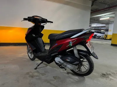 Kymco Candy 50cc 스쿠터 2014 – 대만, 자동변속, 순정 엔진 – 900만 동
