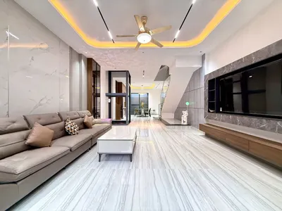 Nhà cho thuê tại khu vực Mai Gia – 30 triệu VND/tháng – mới, đầy đủ nội thất