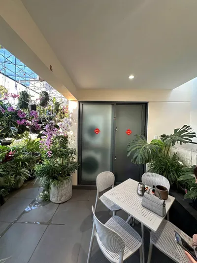 岘港-复海地区出租房屋 – 2间卧室，配备家具 – 2500万越南盾/月
