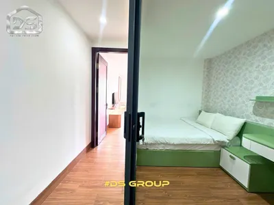 Cho thuê căn hộ 2 phòng ngủ trên phố Trần Phú - Phía Nam, Nha Trang – 65 m², 12 triệu đồng/tháng