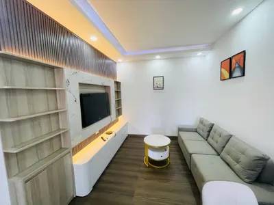 Apartment for Rent – North Nha Trang – 2 Bedrooms, Furnished – 14.5M VND/Month