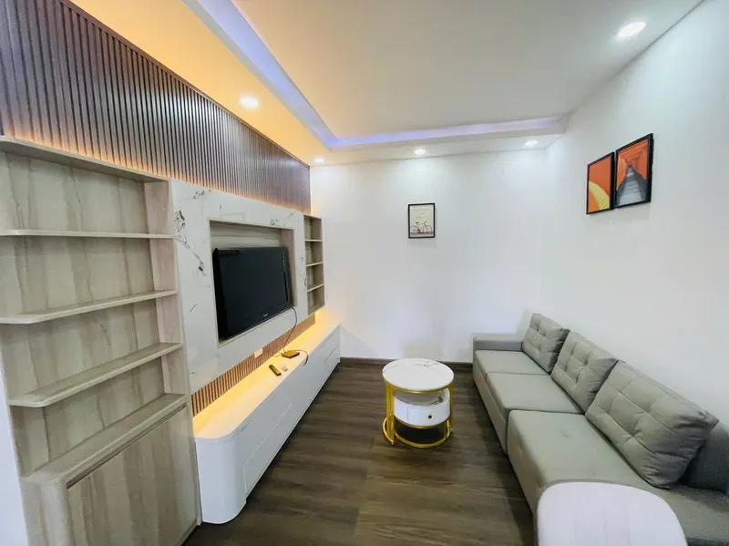 Apartment for Rent – North Nha Trang – 2 Bedrooms, Furnished – 14.5M VND/Month