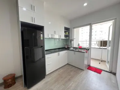Квартира с 2 спальнями в аренду – Oceanus OC1B, Север Нячанга – 13,5М VND/месяц