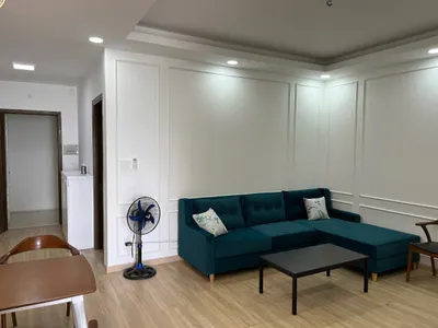 2-Bedroom Apartment for Rent in Mường Thành 04, Nha Trang – 13M VND/Month, Sea View