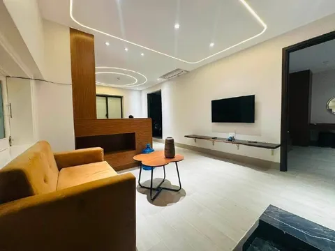 2-Bedroom Apartment for Rent in Central Nha Trang – 76 m² – 15M VND/Month