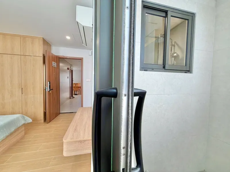 Brand New 2-Bedroom Apartment – North Nha Trang, Cu Chi – 19M VND/Month