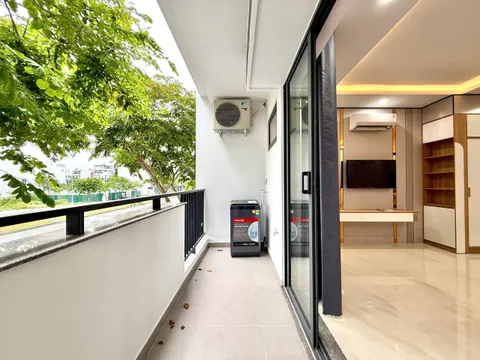 1-Bedroom Apartment in Phuoc Long (South Nha Trang) – 11M VND/Month