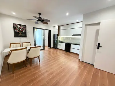 Modern 1-Bedroom Apartment 45 m² in Phuoc Hai – 12 Million VND/Month