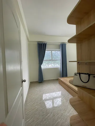 2-Bedroom Apartment for Rent in Hoang Quan Building, North Nha Trang – 55m², Fully Furnished, 10M VND/Month