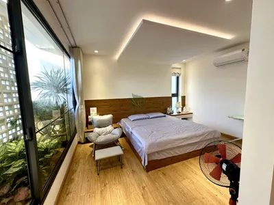 2-спальный дом в аренду в VCN Phước Hải — 25 млн VND/месяц