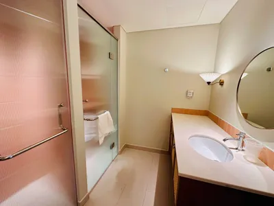 Libera Nha Trang 一居室公寓 – 49 平米，海景，高楼层，精装