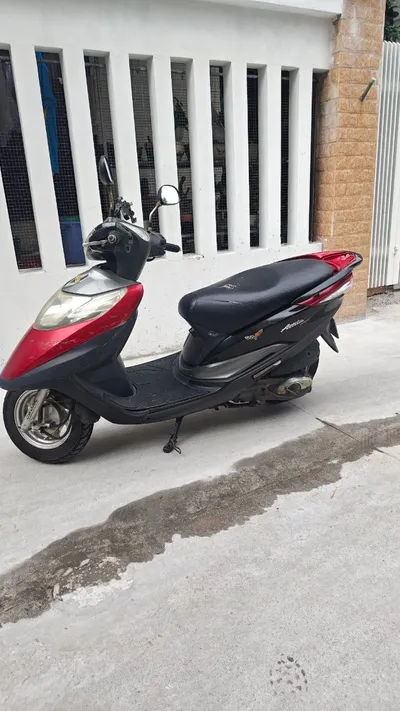 Bán 5 xe máy/scooter – Honda, Suzuki, SYM, Nioshima – Nha Trang
