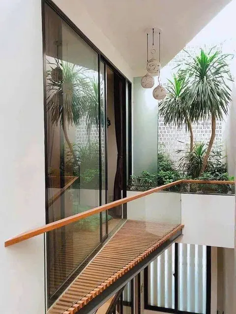 3-Storey House for Rent on Ly Thuong Kiet Street, Nha Trang – 4 Bedrooms, Fully Furnished – 25M VND/Month