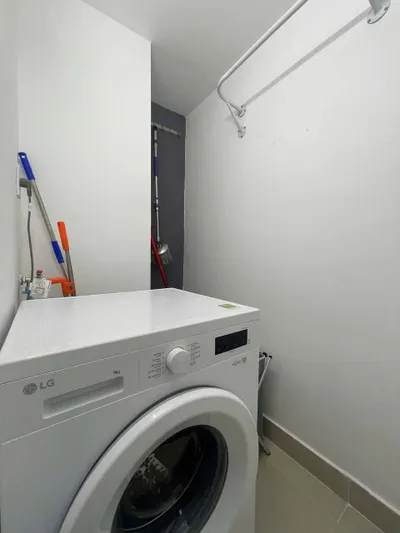 3-Bedroom Apartment for Rent in Napoleon Complex, North Nha Trang – 15 Million VND/Month