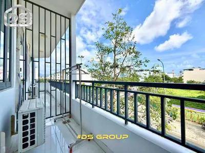 Luxury Pet-Friendly Apartment in Southern Nha Trang – 9M VND/Month