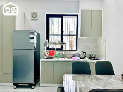 Cho thuê căn hộ 1 phòng ngủ tại VCN PHUOC LONG 2 – View thành phố, 100 m², 11,3 triệu ₫/tháng