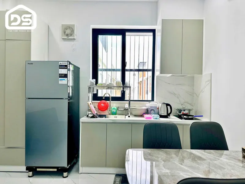 1-Bedroom Apartment for Rent in VCN Phuoc Long 2 – City View, 100 m², 11.3M VND/Month