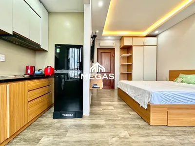 Căn Hộ Studio tại Acc Vuon Xoai – 7 Triệu Đồng/Tháng