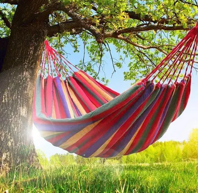 Hammock for Sale – Nha Trang – 100k VND