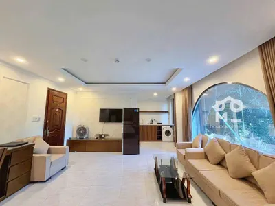 Căn hộ Studio cho thuê tại An Viên – Hồ bơi, Gần bãi biển – 30 m² – 9,5 triệu VND/tháng