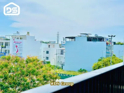 河内公寓1间卧室出租 Ha Quang 2，芽庄 – 1300万越南盾/月
