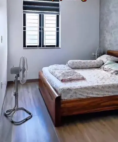 3-Bedroom House for Rent in My Gia – West Nha Trang – 270 m² – Fully Furnished – 27 Million VND/Month