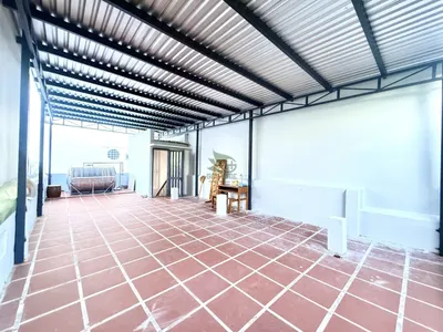 靠近海滩的3卧室房屋出租 – 南芽庄 – 1000万越南盾/月