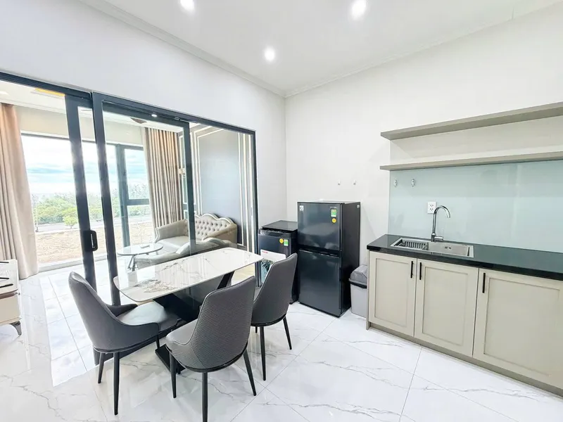 1-Bedroom Apartment Near Beach – Safire Royal – 18M VND/Month — 5/5