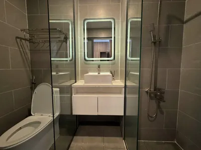 1-Bedroom Apartment for Rent in Nguyen Thien Thuat, Center – 9 Million VND/Month