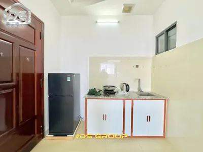 出租公寓 – Đinh Lễ 街南侧，芽庄 – 每月 550 万越盾