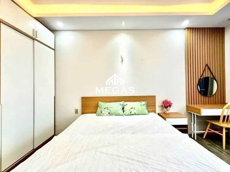 Studio Apartment for Rent – ACC Vườn Xoài, Nha Trang – 7 Million VND/Month